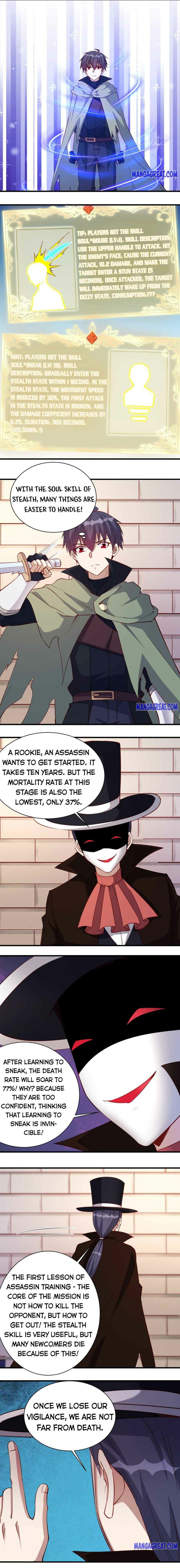 CITY OF SANCTUARY Chapter 121 - page 2