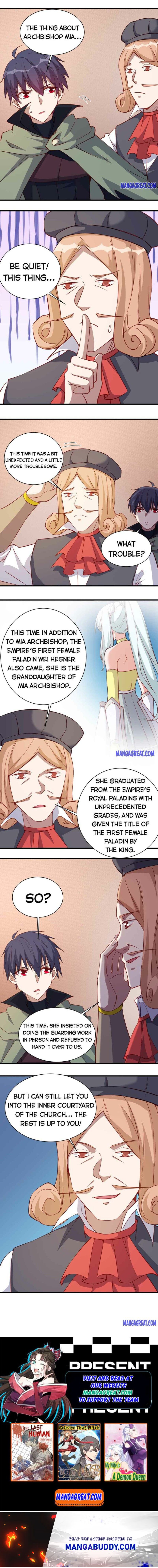 CITY OF SANCTUARY Chapter 121 - page 5