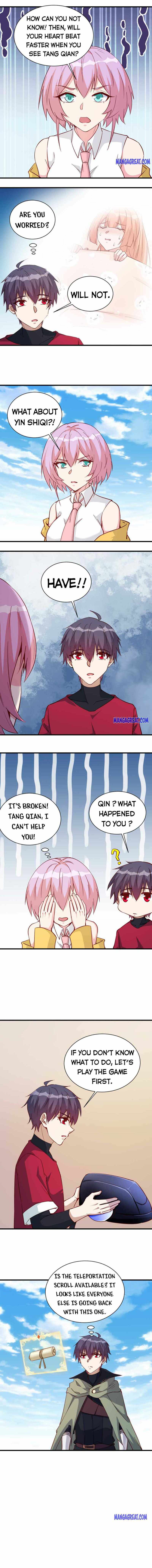 CITY OF SANCTUARY Chapter 120 - page 4