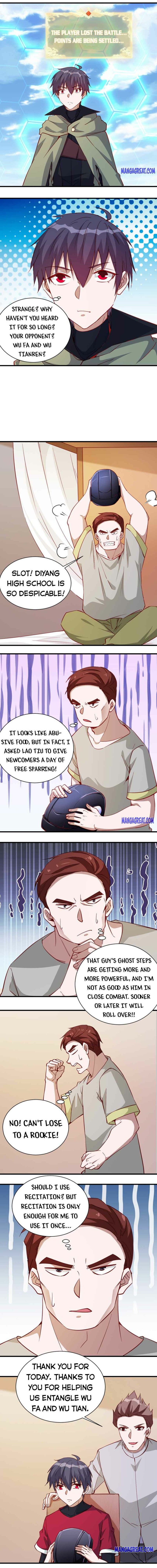 CITY OF SANCTUARY Chapter 118 - page 4