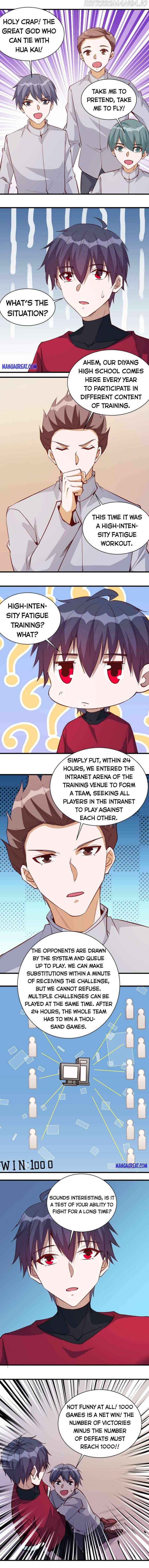 CITY OF SANCTUARY Chapter 115 - page 2
