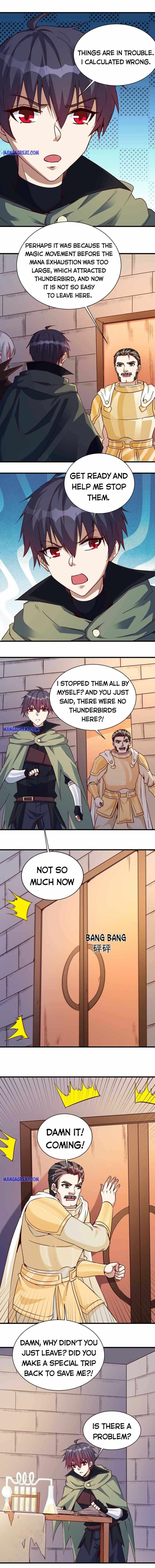CITY OF SANCTUARY Chapter 111 - page 5