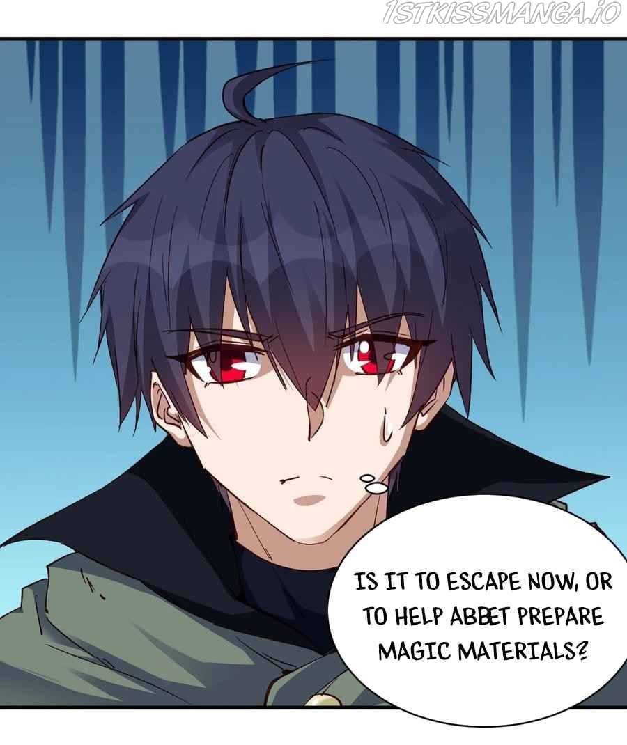CITY OF SANCTUARY Chapter 105 - page 11