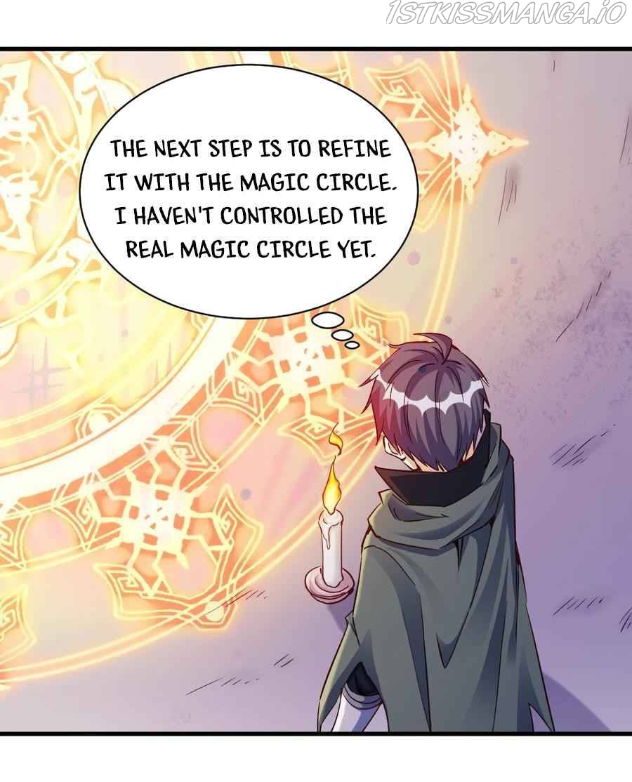 CITY OF SANCTUARY Chapter 105 - page 27