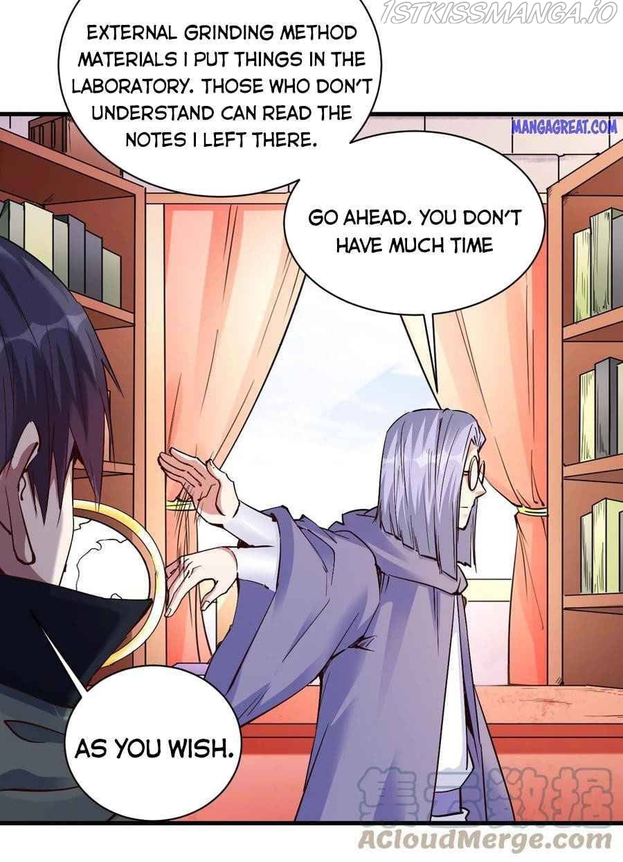 CITY OF SANCTUARY Chapter 105 - page 4