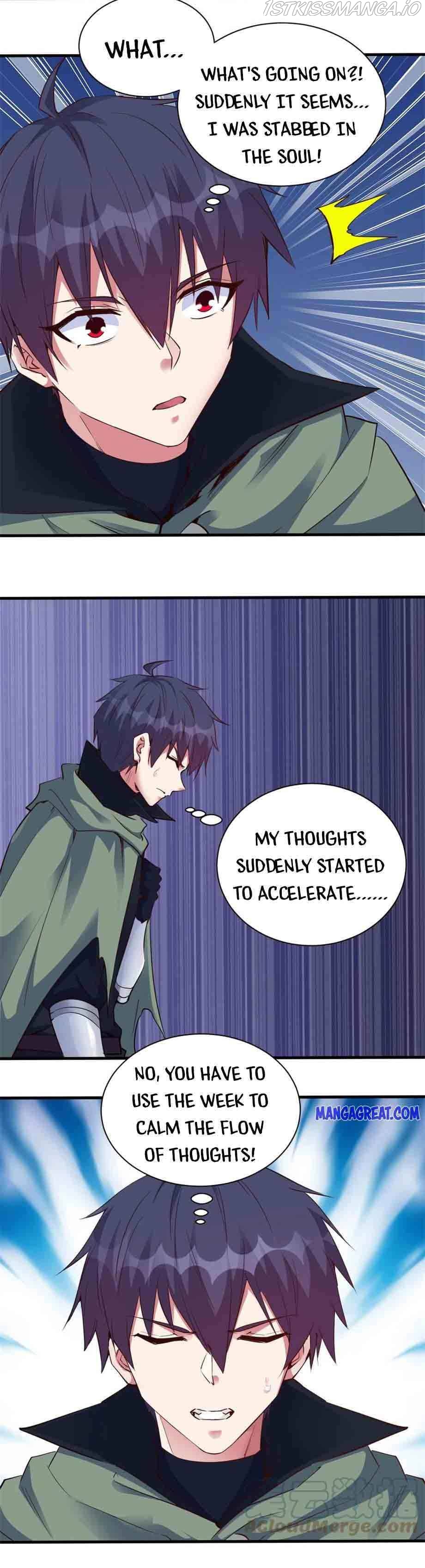 CITY OF SANCTUARY Chapter 104 - page 12