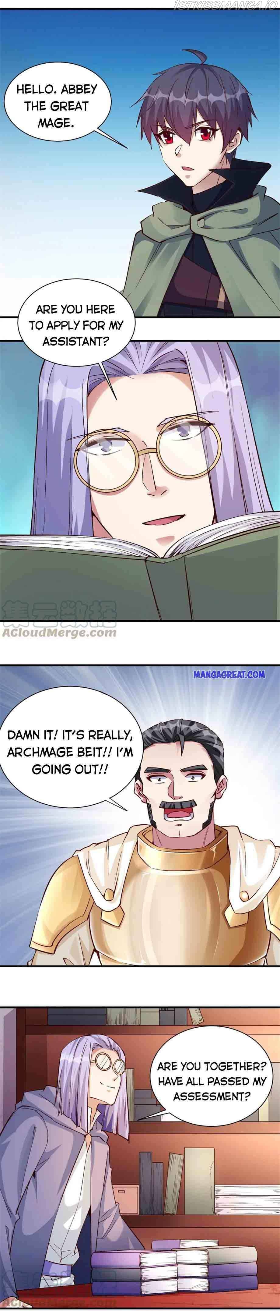 CITY OF SANCTUARY Chapter 104 - page 5