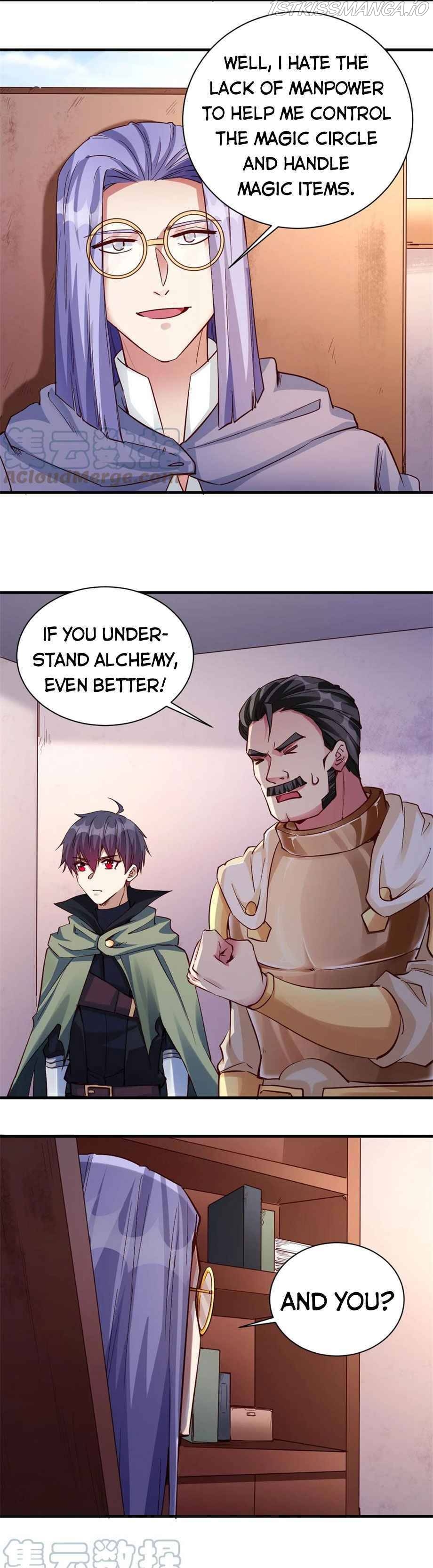 CITY OF SANCTUARY Chapter 104 - page 7