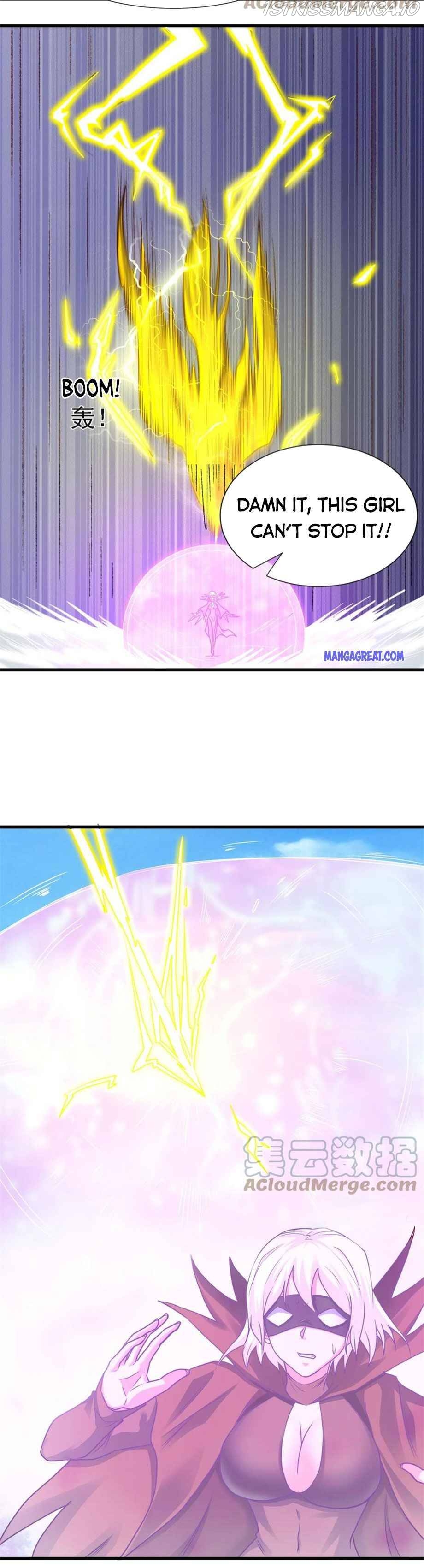 CITY OF SANCTUARY Chapter 103 - page 7