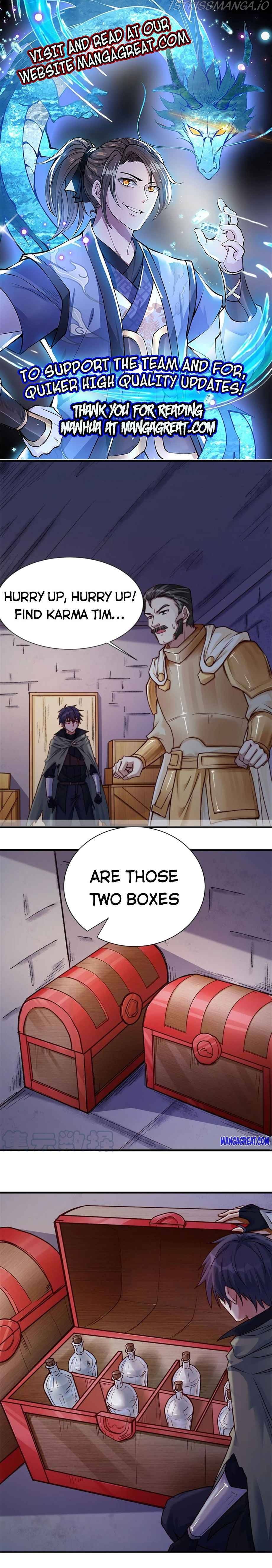 CITY OF SANCTUARY Chapter 102 - page 1
