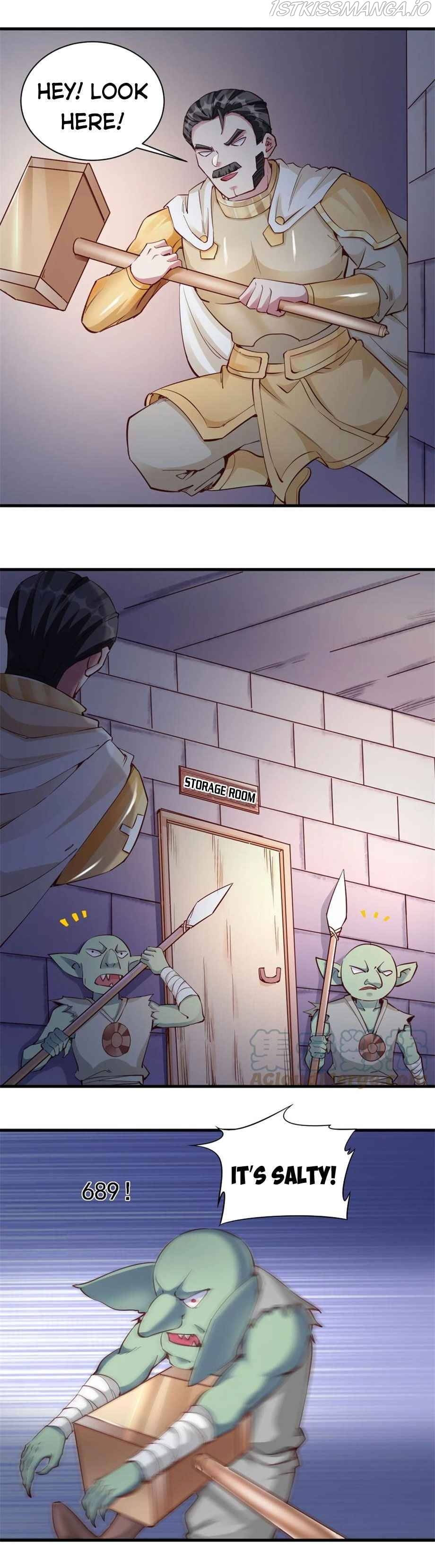 CITY OF SANCTUARY Chapter 101 - page 10