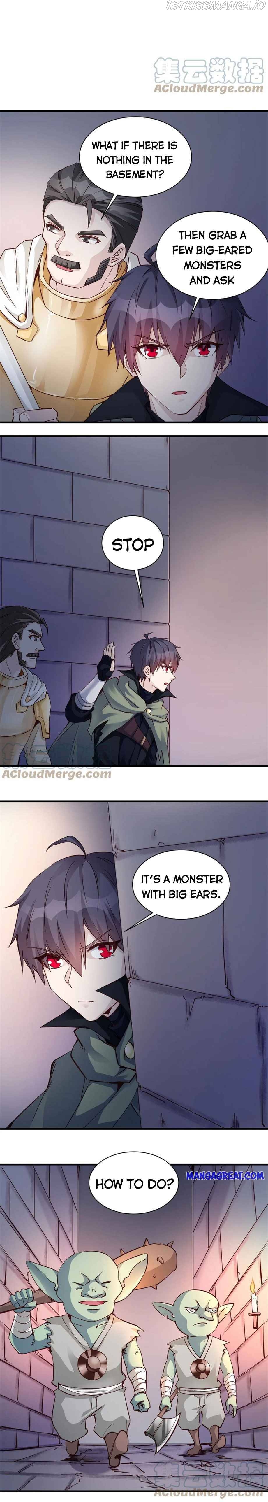 CITY OF SANCTUARY Chapter 101 - page 4