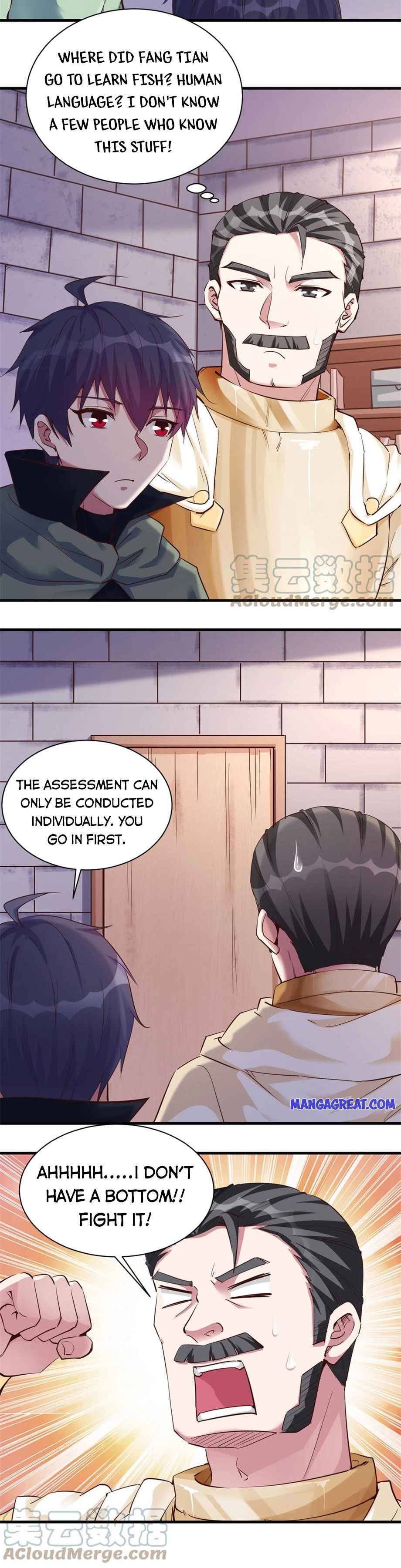 CITY OF SANCTUARY Chapter 100 - page 10