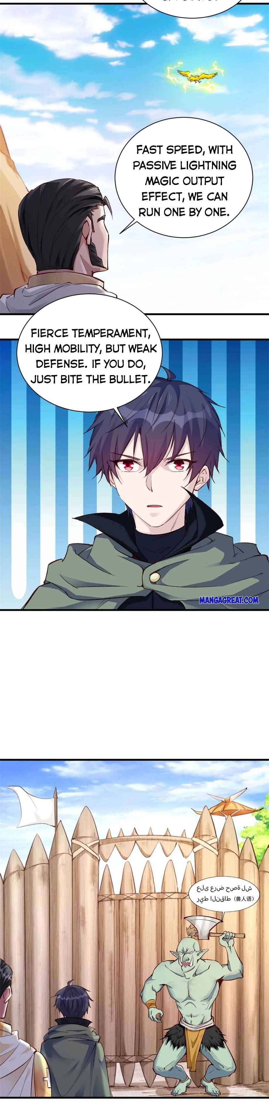 CITY OF SANCTUARY Chapter 100 - page 4
