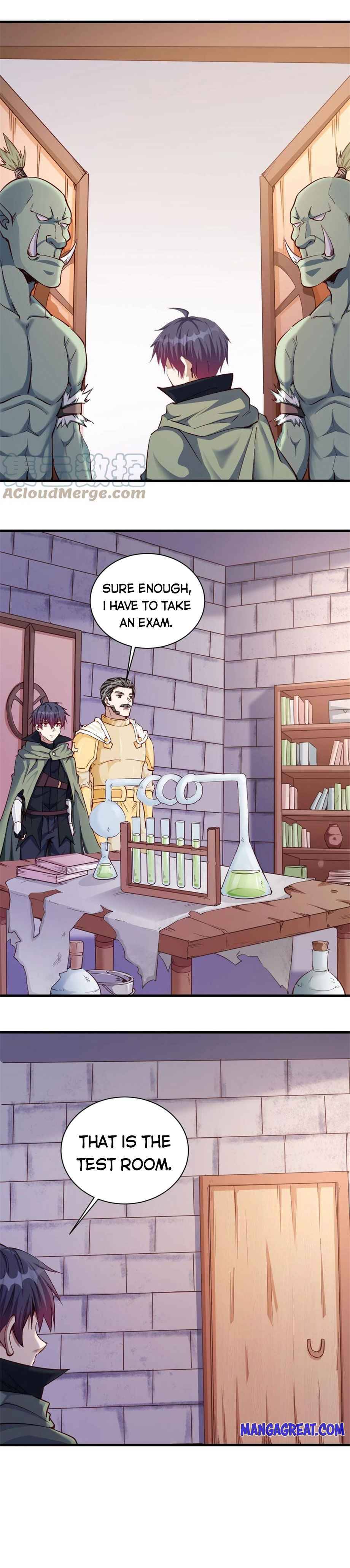 CITY OF SANCTUARY Chapter 100 - page 8