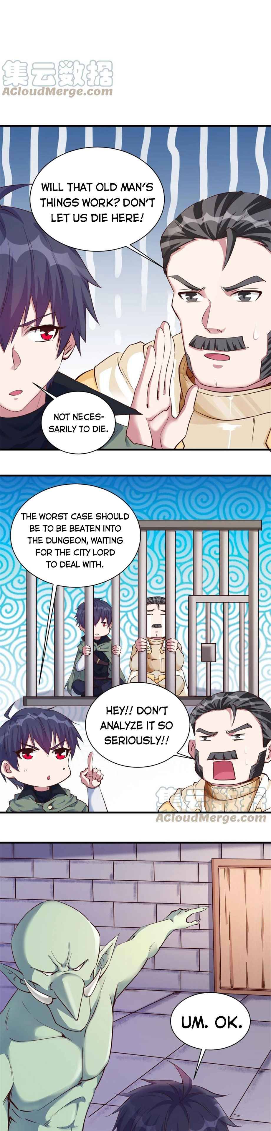 CITY OF SANCTUARY Chapter 100 - page 9
