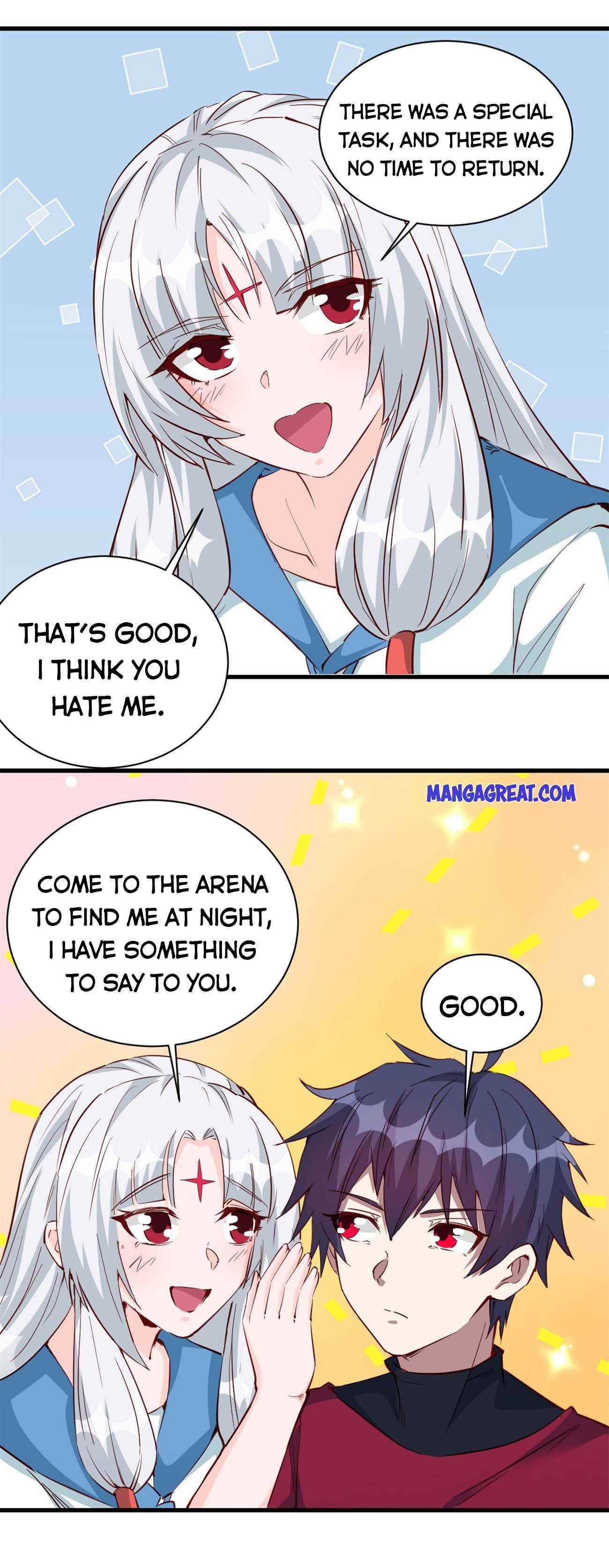 CITY OF SANCTUARY Chapter 91 - page 11