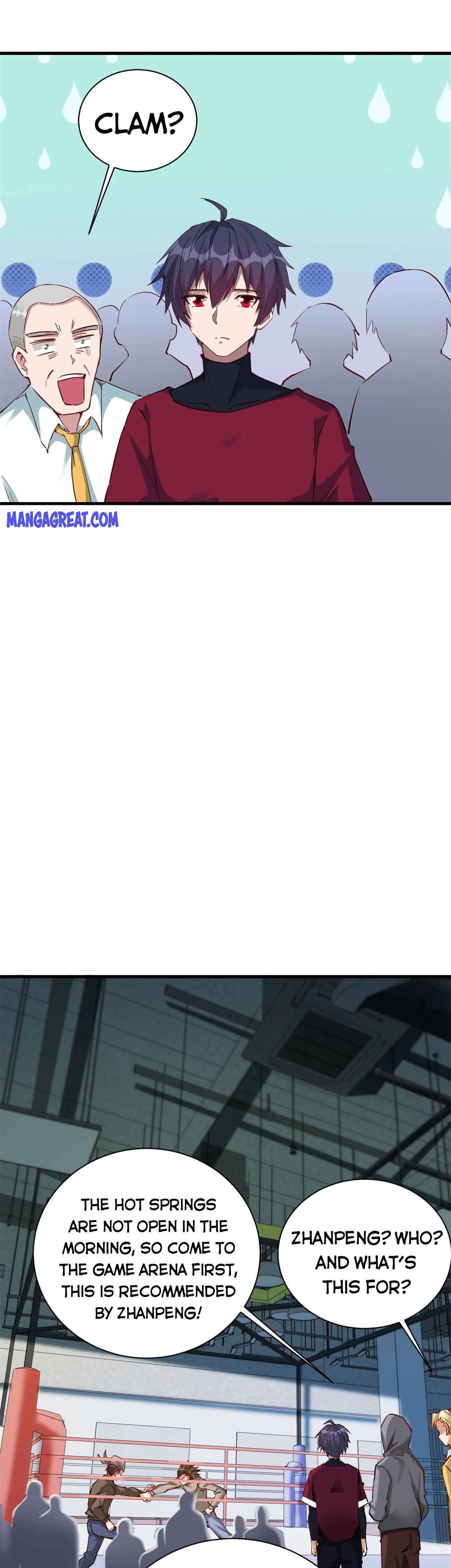 CITY OF SANCTUARY Chapter 91 - page 13