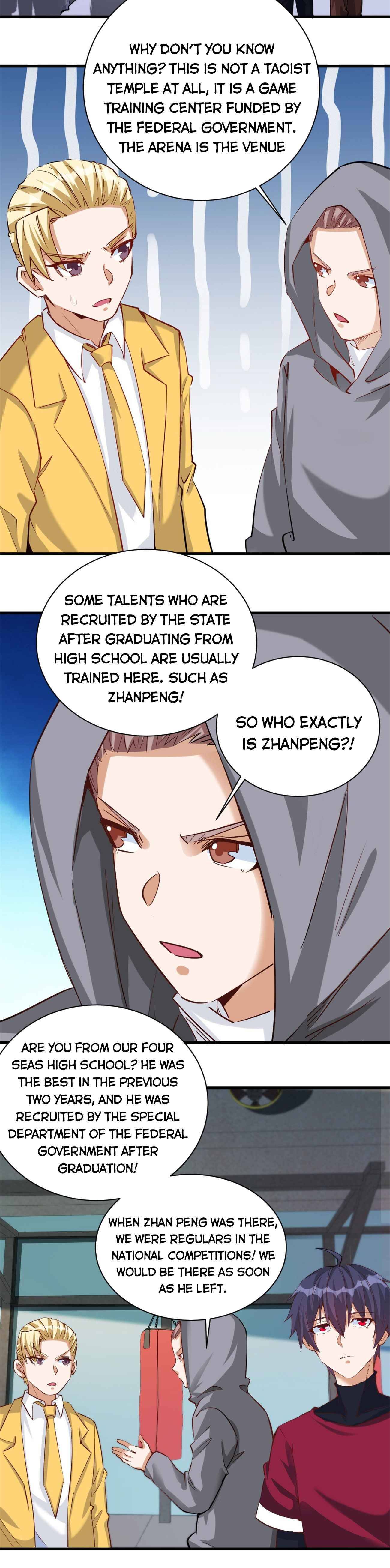 CITY OF SANCTUARY Chapter 91 - page 14