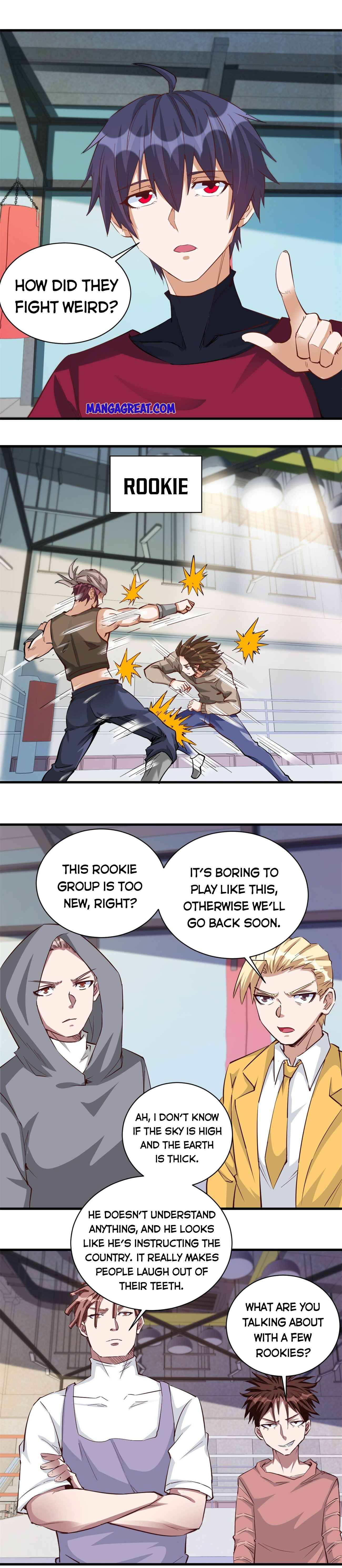 CITY OF SANCTUARY Chapter 91 - page 15