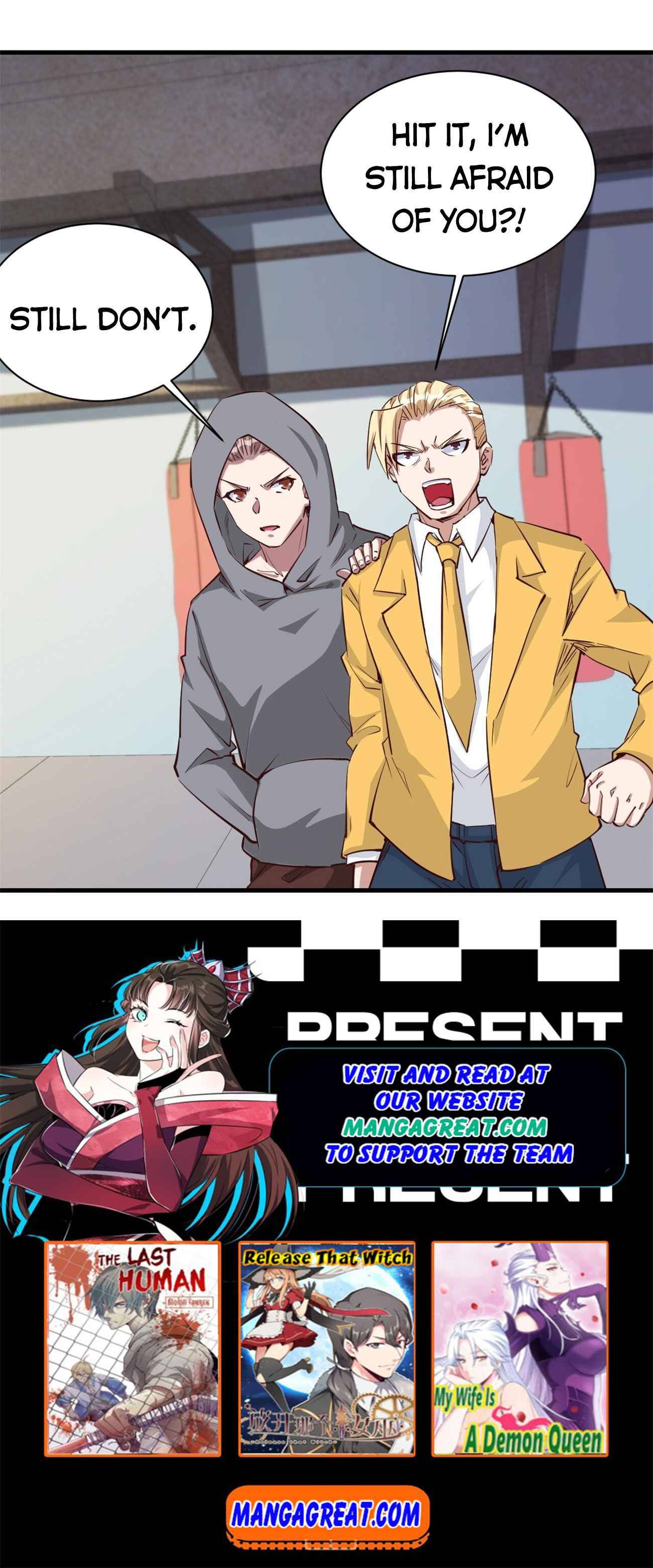 CITY OF SANCTUARY Chapter 91 - page 17