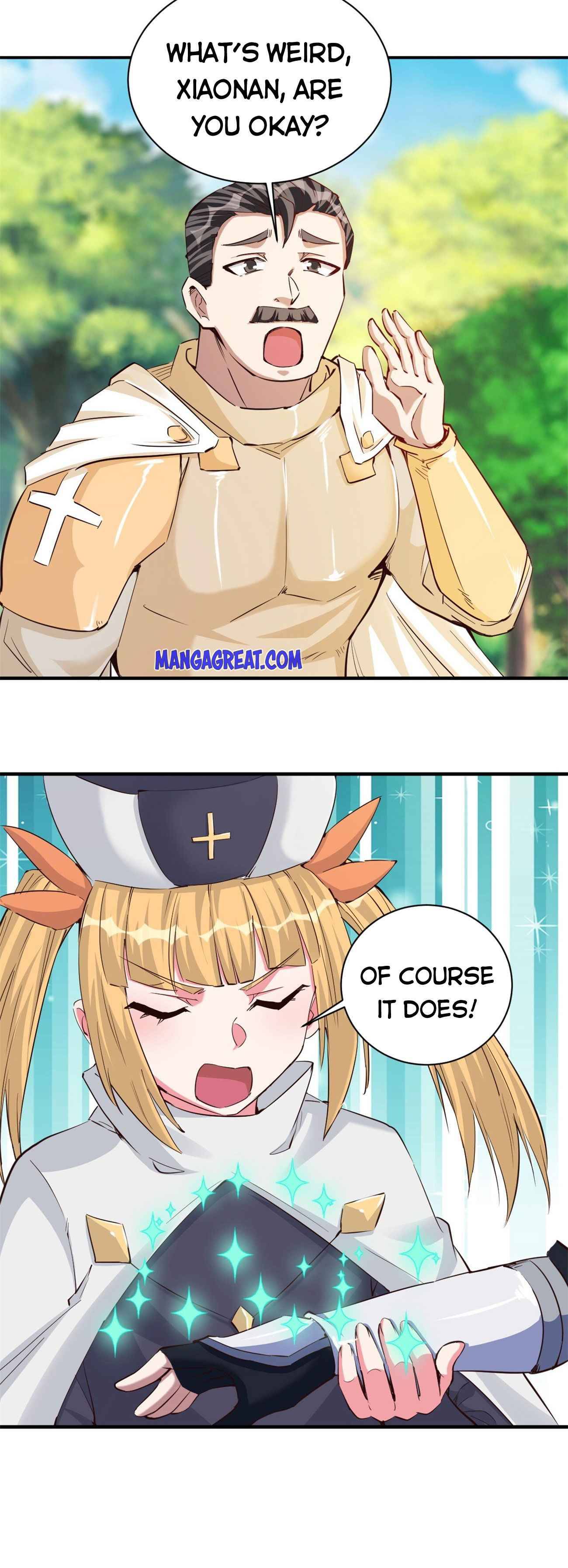 CITY OF SANCTUARY Chapter 91 - page 5