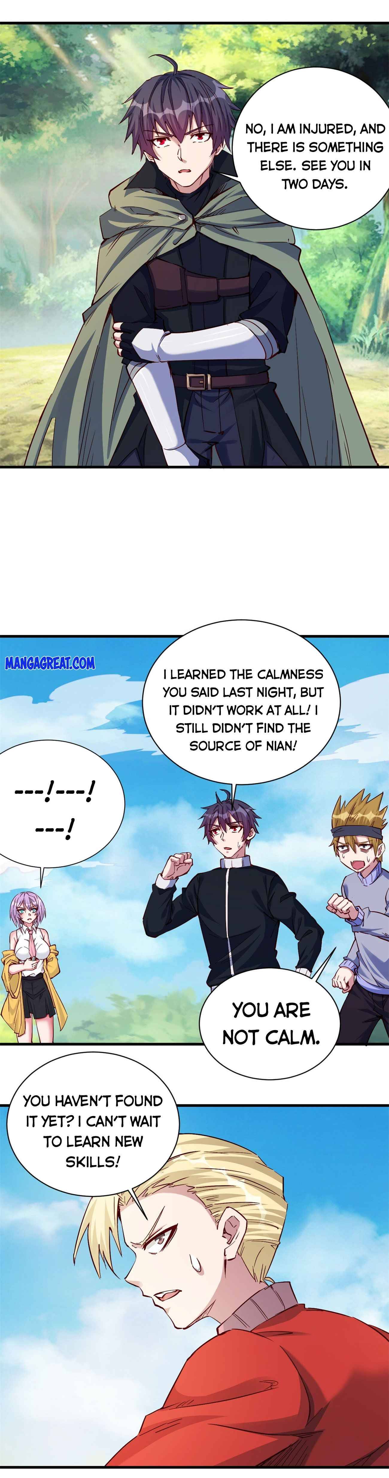 CITY OF SANCTUARY Chapter 91 - page 7
