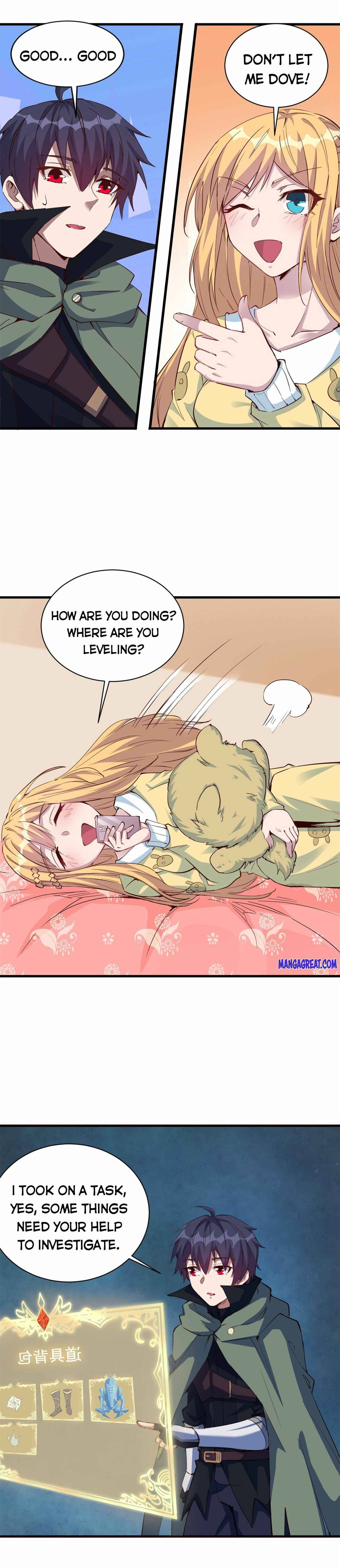 CITY OF SANCTUARY Chapter 90 - page 10
