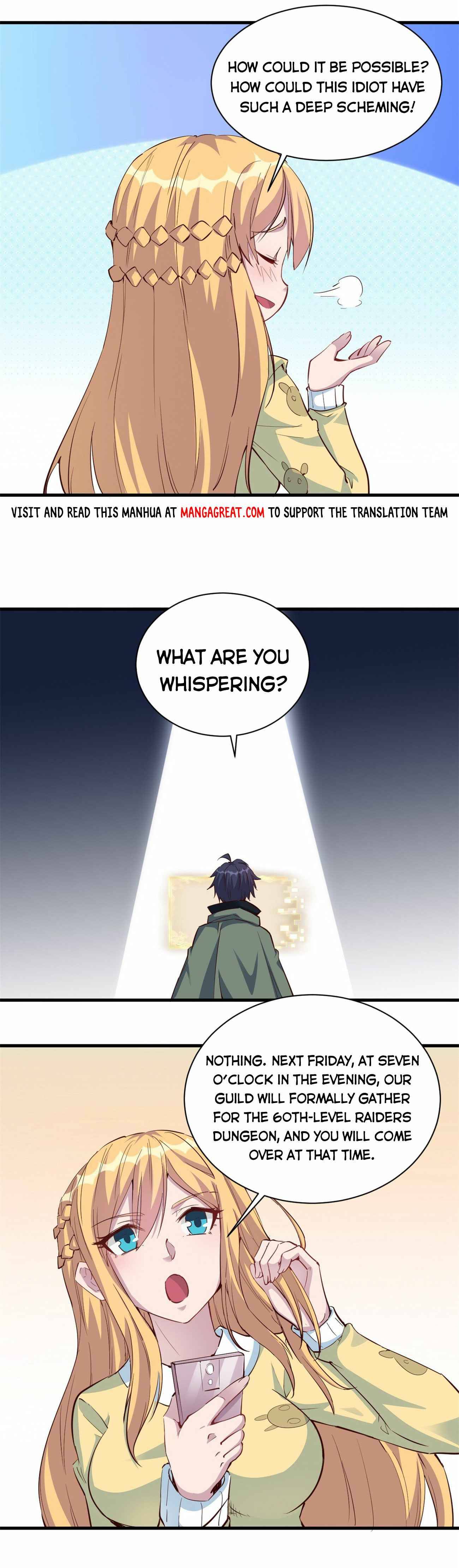 CITY OF SANCTUARY Chapter 90 - page 9