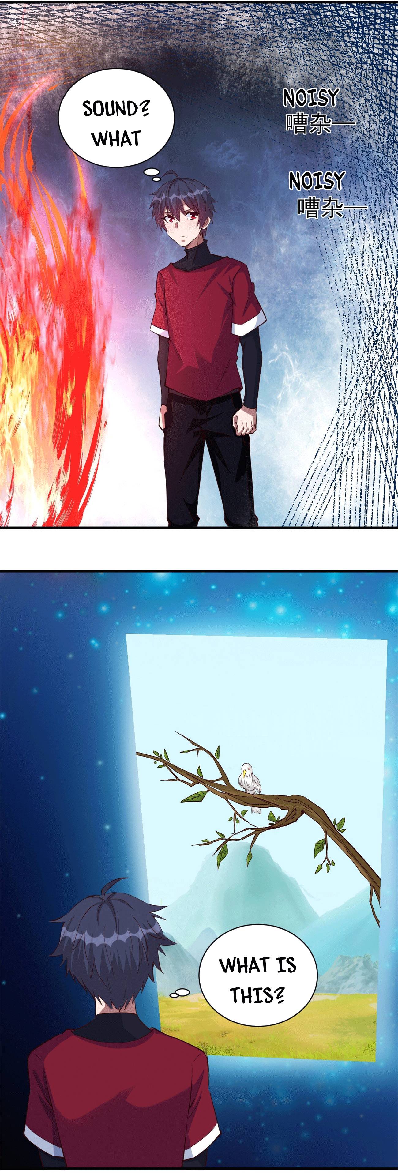 CITY OF SANCTUARY Chapter 89 - page 12