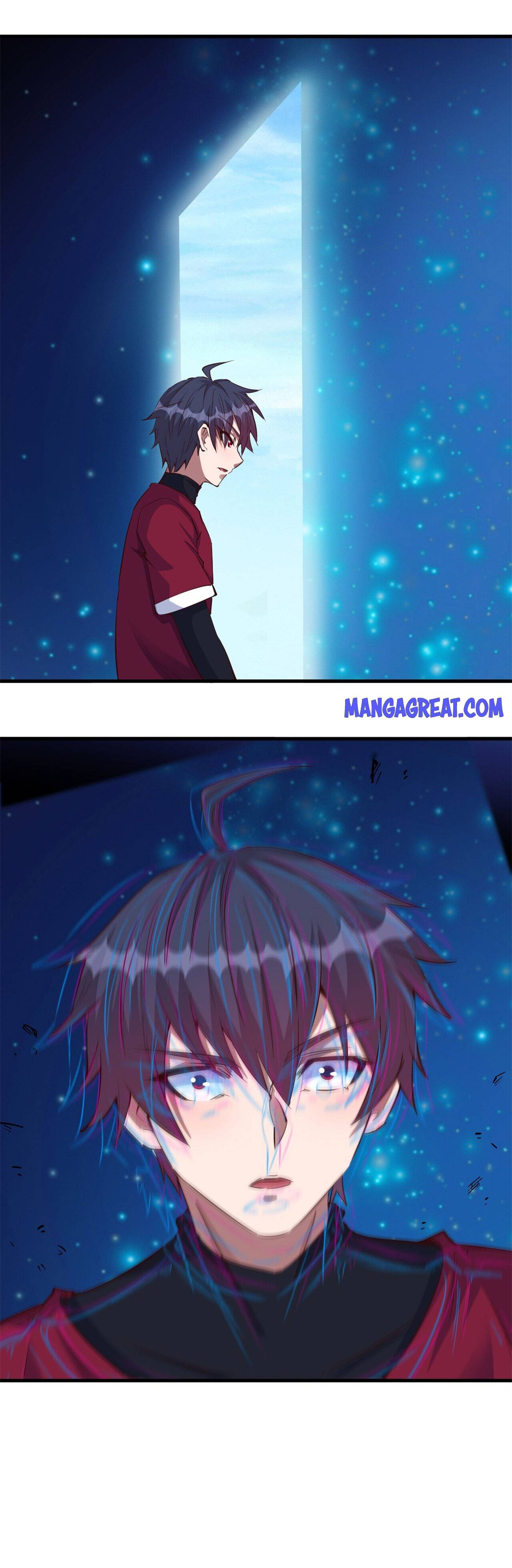 CITY OF SANCTUARY Chapter 89 - page 13