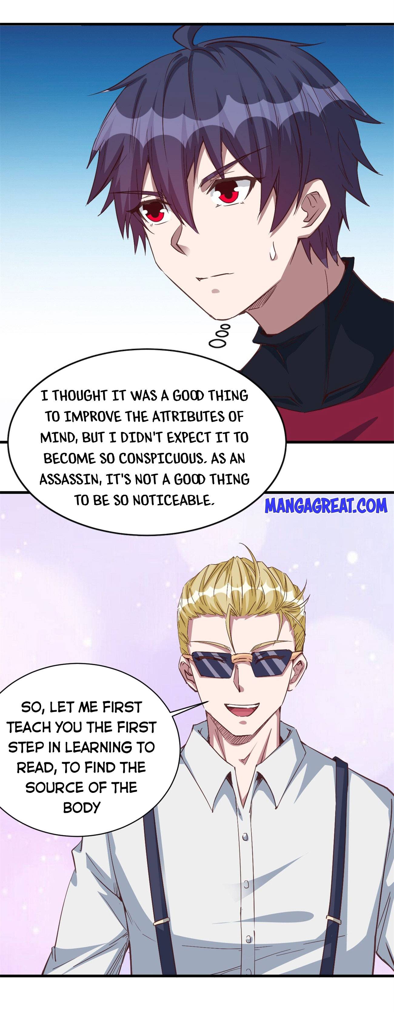 CITY OF SANCTUARY Chapter 89 - page 6
