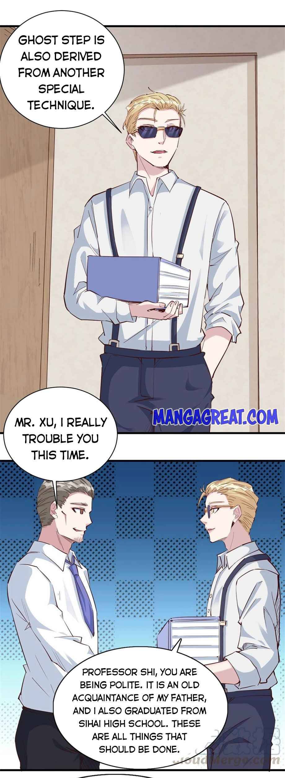 CITY OF SANCTUARY Chapter 88 - page 7