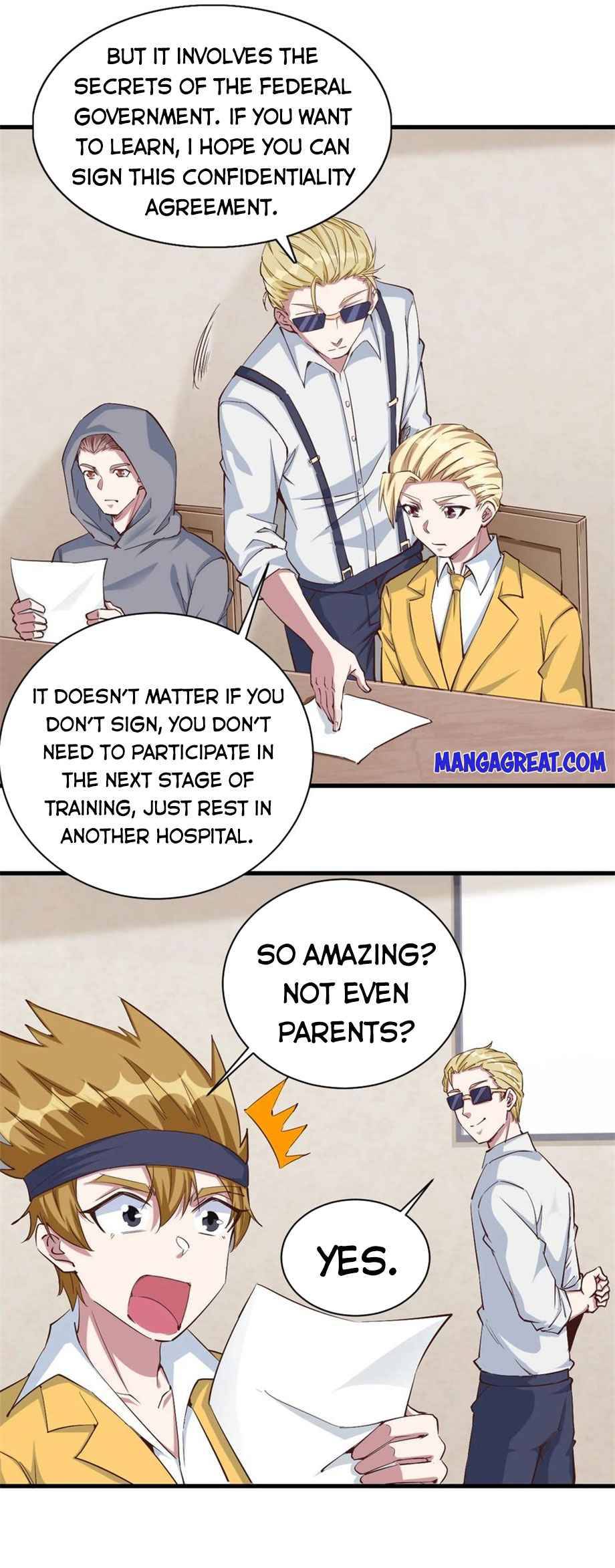 CITY OF SANCTUARY Chapter 88 - page 9