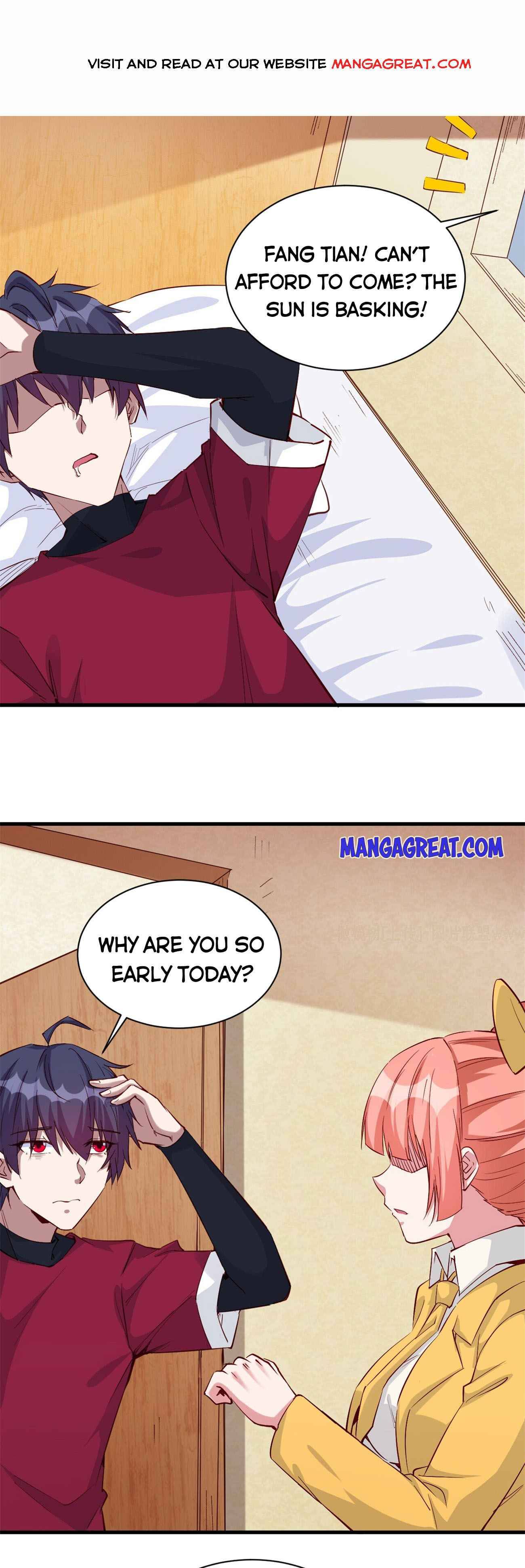 CITY OF SANCTUARY Chapter 87 - page 1