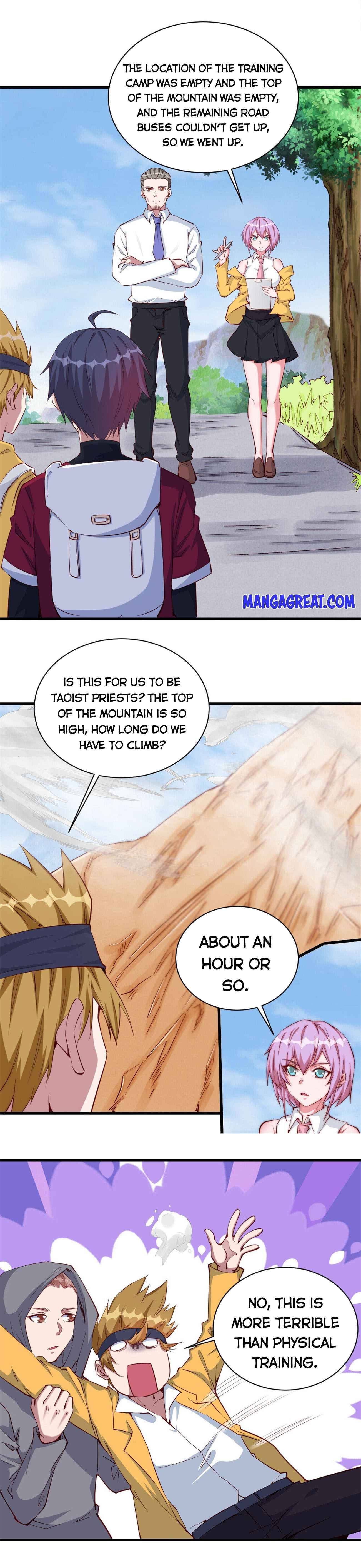 CITY OF SANCTUARY Chapter 87 - page 11