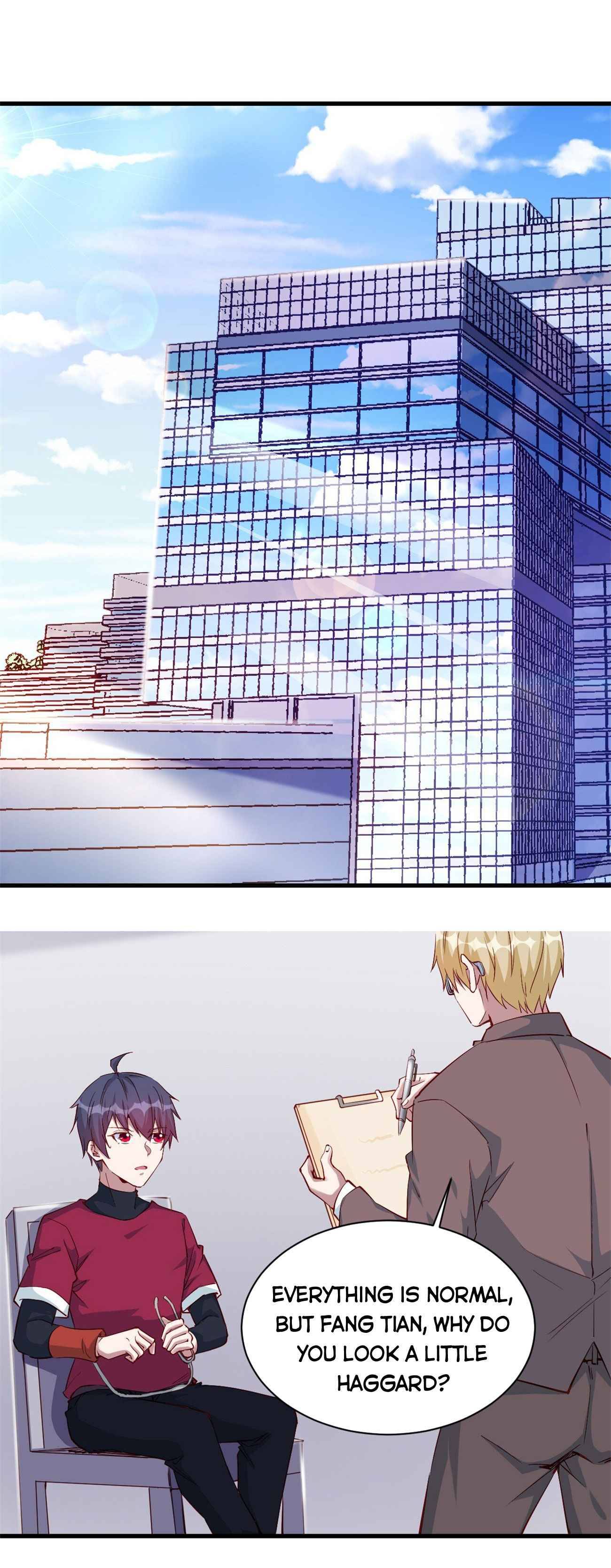 CITY OF SANCTUARY Chapter 87 - page 3