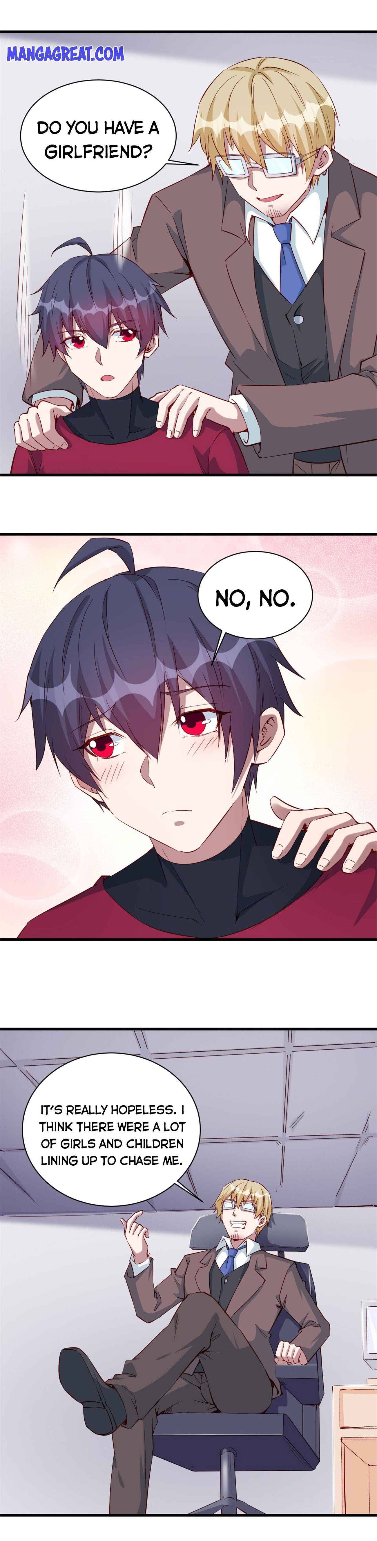 CITY OF SANCTUARY Chapter 87 - page 4