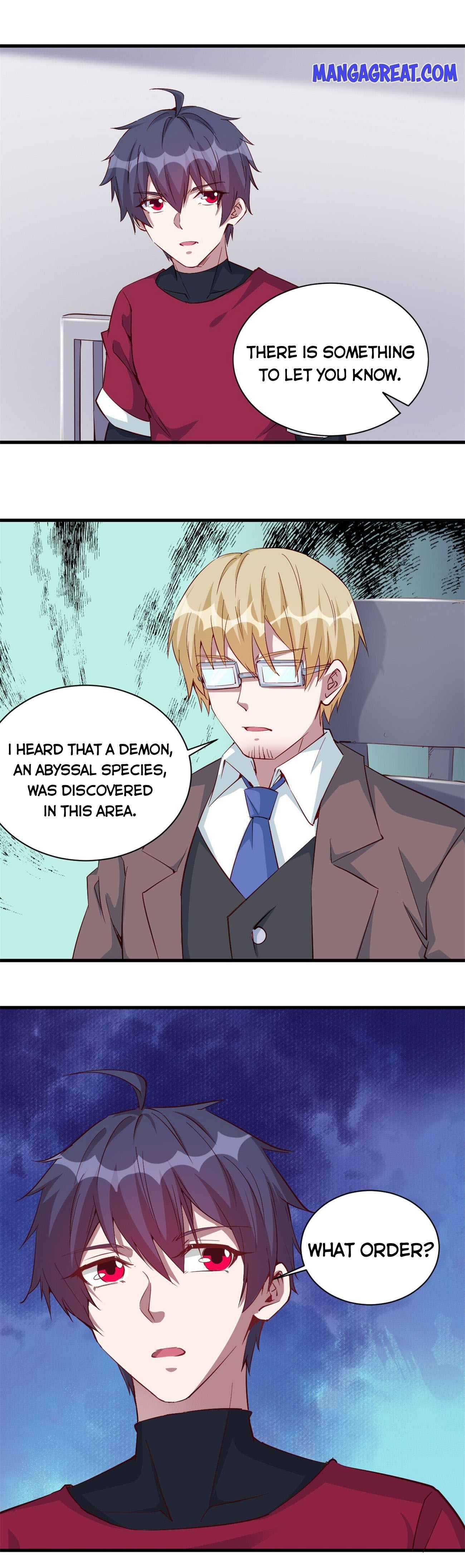 CITY OF SANCTUARY Chapter 87 - page 5
