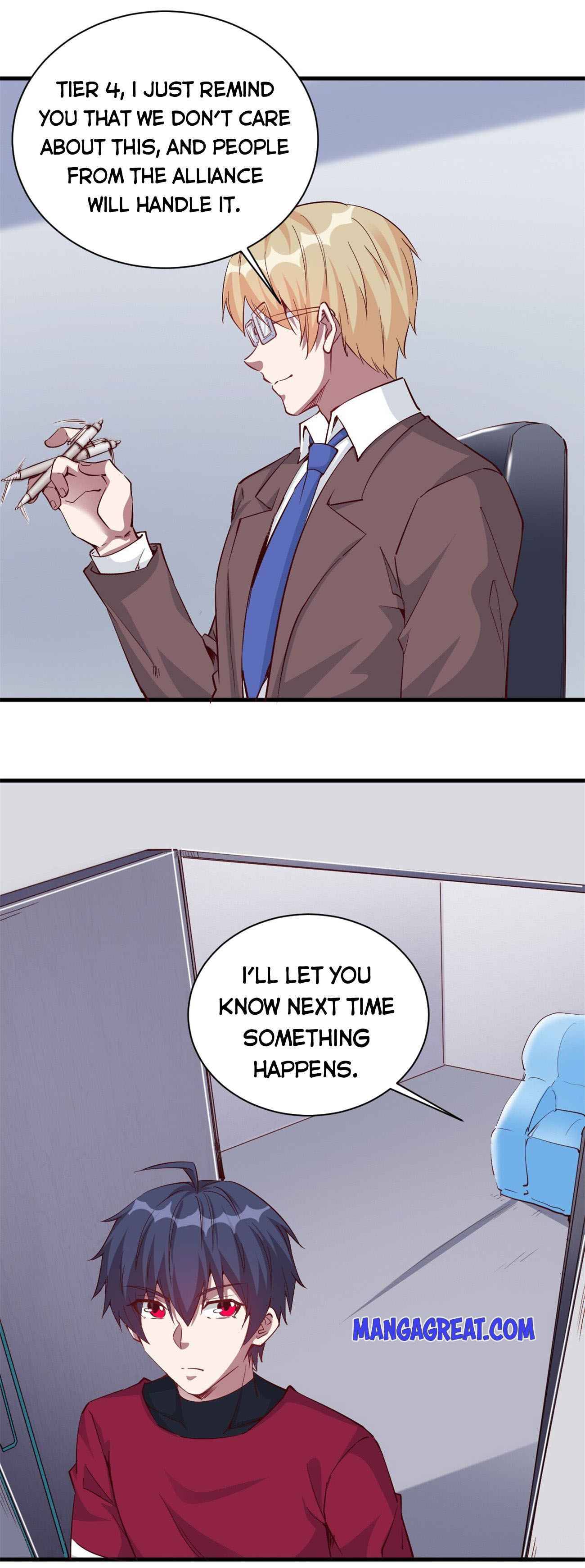CITY OF SANCTUARY Chapter 87 - page 6