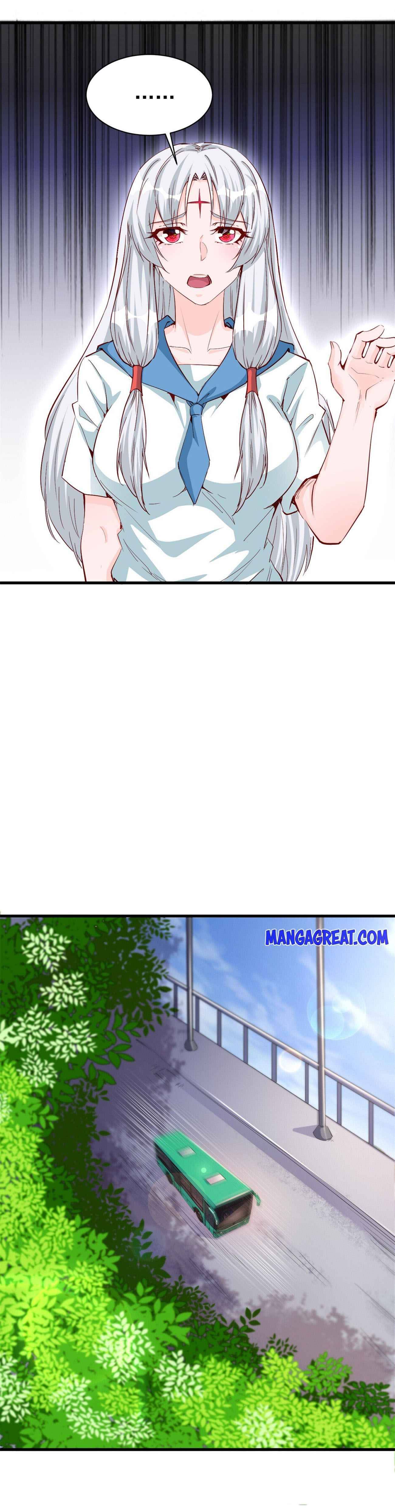 CITY OF SANCTUARY Chapter 87 - page 9