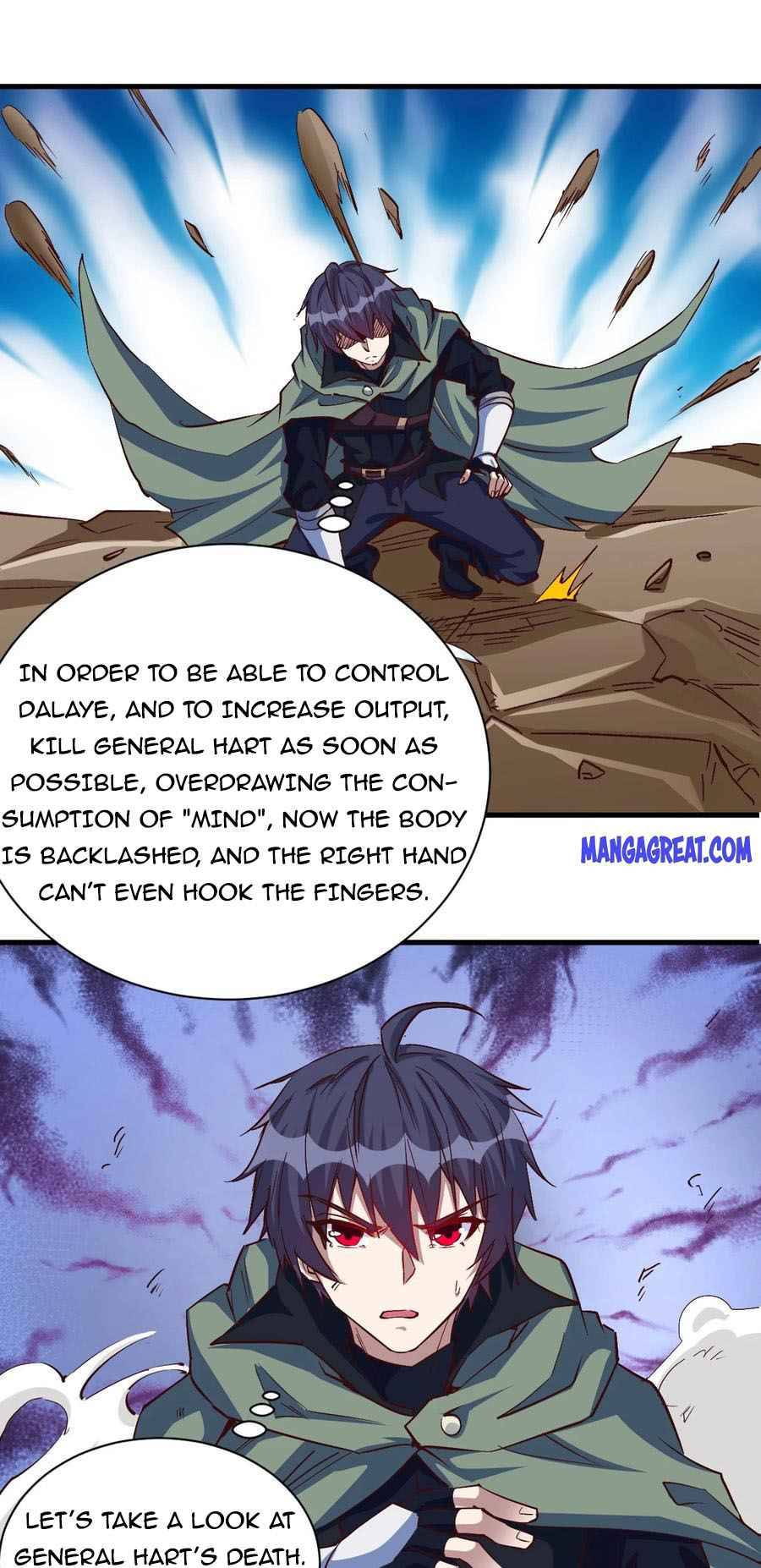 CITY OF SANCTUARY Chapter 86 - page 17