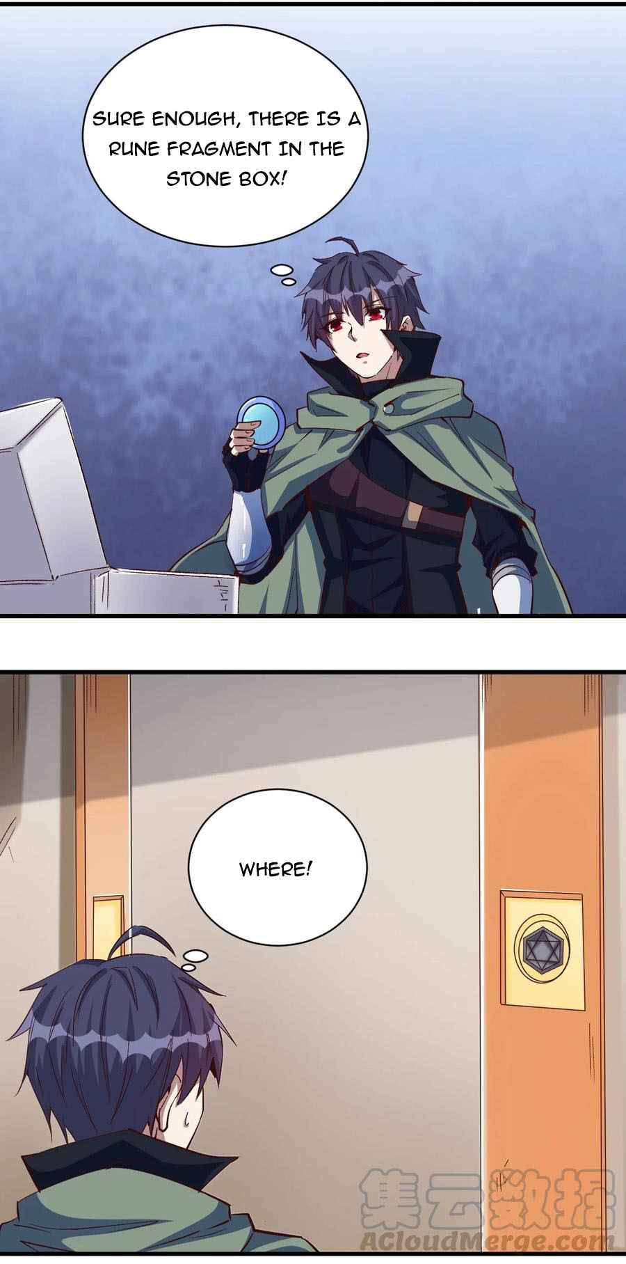 CITY OF SANCTUARY Chapter 86 - page 26