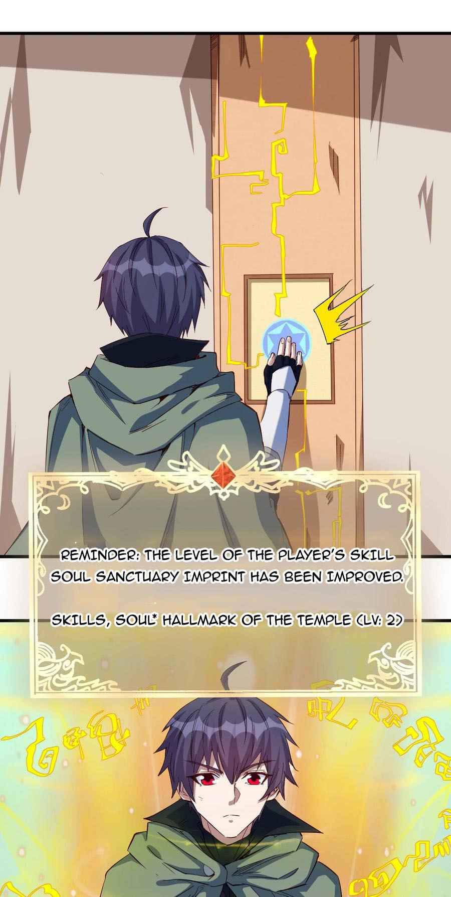 CITY OF SANCTUARY Chapter 86 - page 27