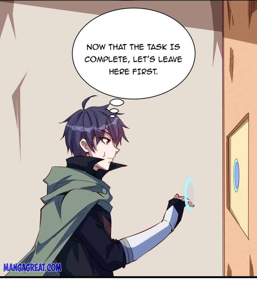 CITY OF SANCTUARY Chapter 86 - page 29
