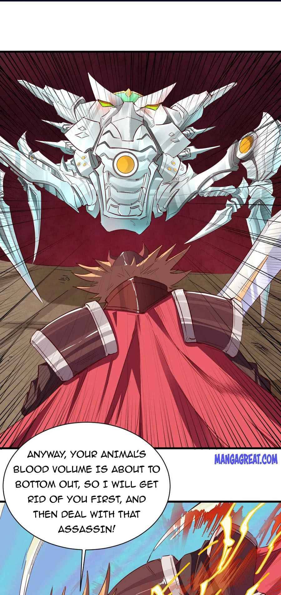 CITY OF SANCTUARY Chapter 86 - page 3
