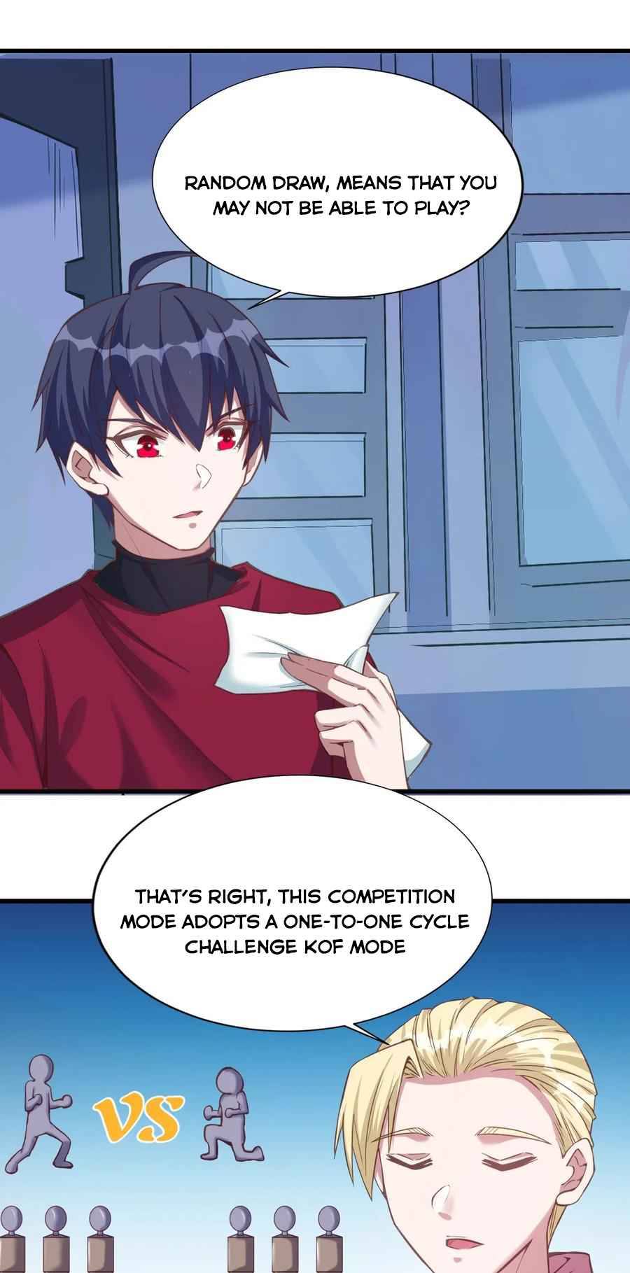 CITY OF SANCTUARY Chapter 78 - page 14