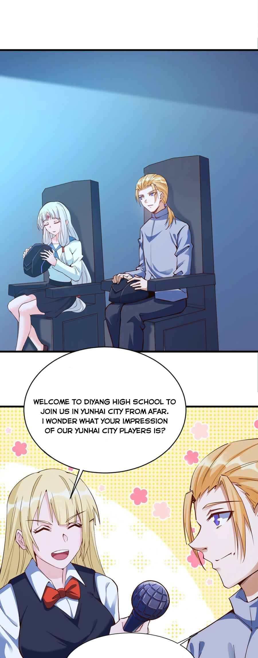 CITY OF SANCTUARY Chapter 78 - page 24