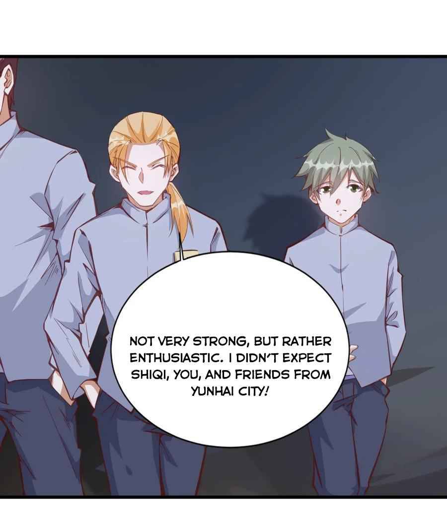 CITY OF SANCTUARY Chapter 78 - page 8
