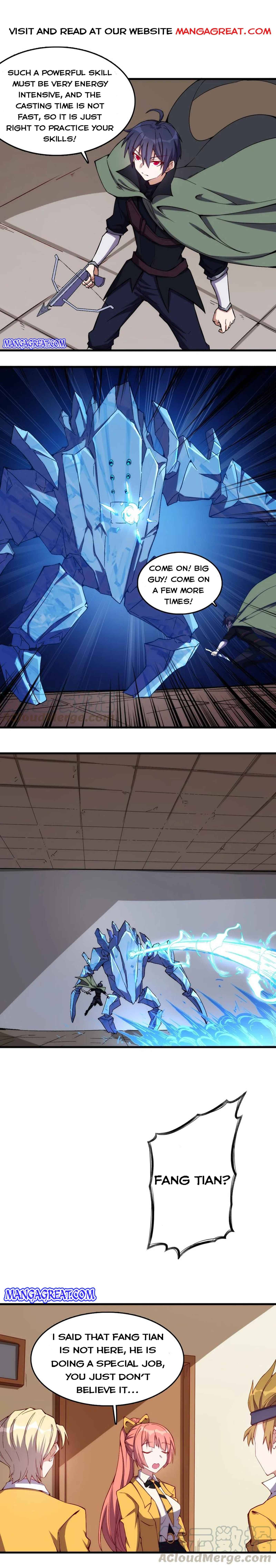 CITY OF SANCTUARY Chapter 77 - page 1